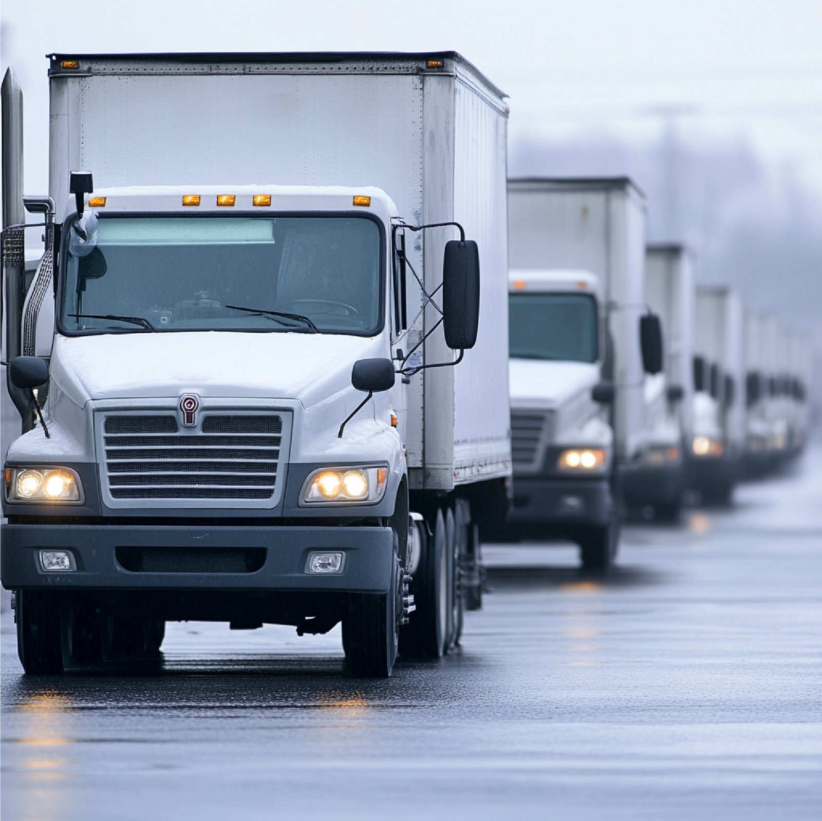 Trucks