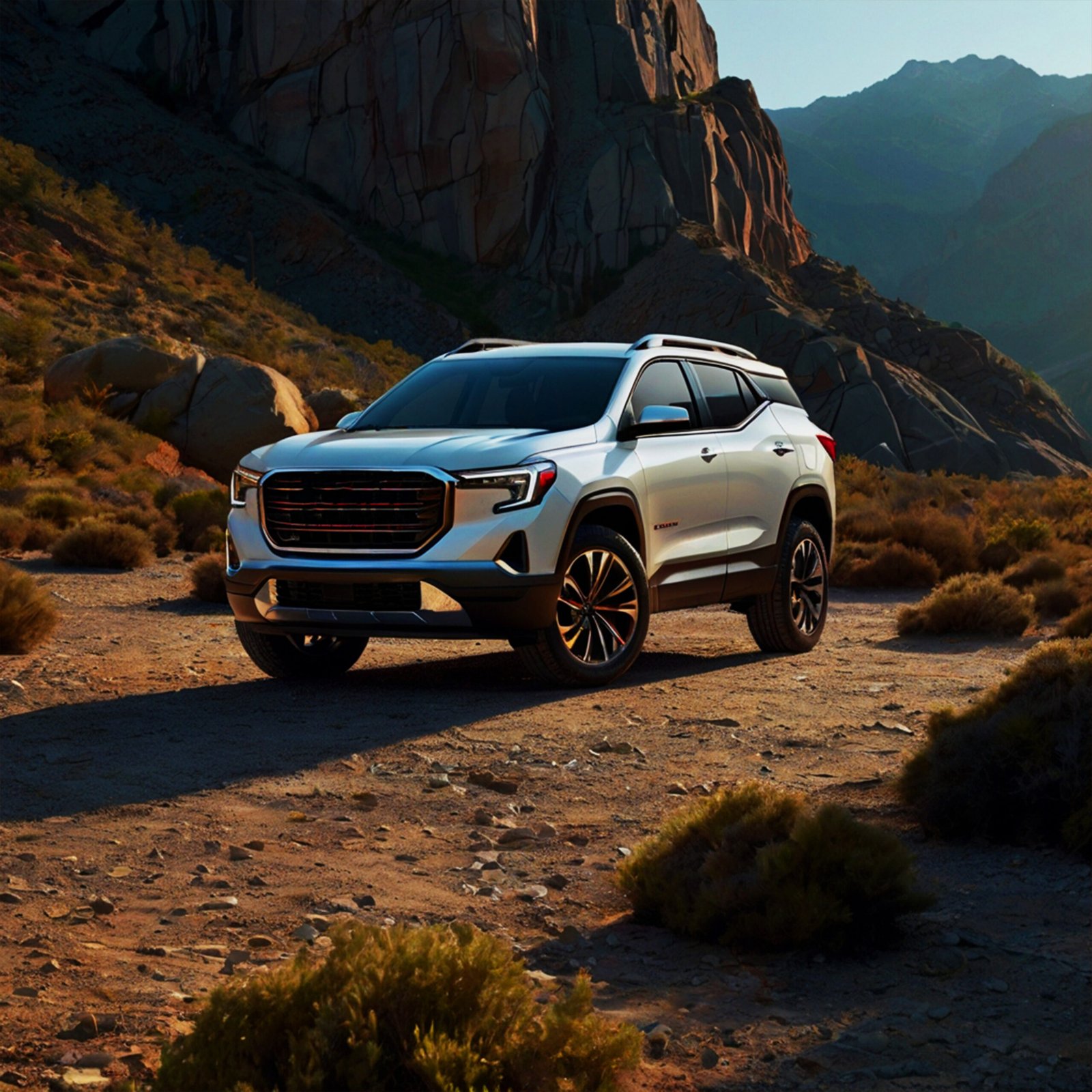 SUVs