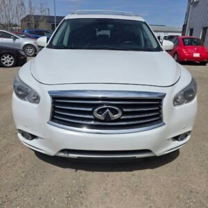 2014 INFINITY QX60