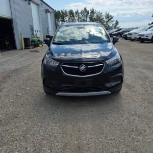 2017 BUICK ENCORE
