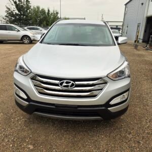 2016 HYUNDAI SANTA FE