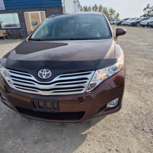 2011 TOYOTA VENZA